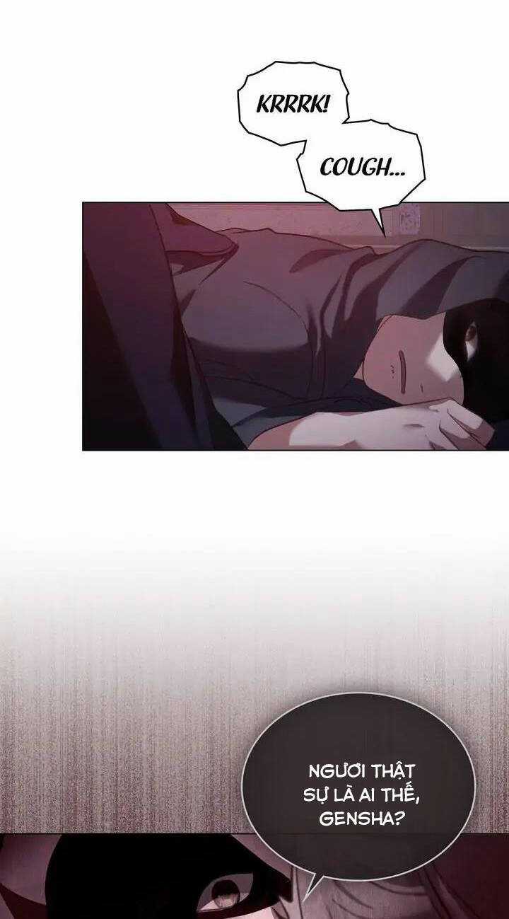 Tôi Trở Thành Nhân Vật Phản Diện Thực Sự Chapter 24 trang 5