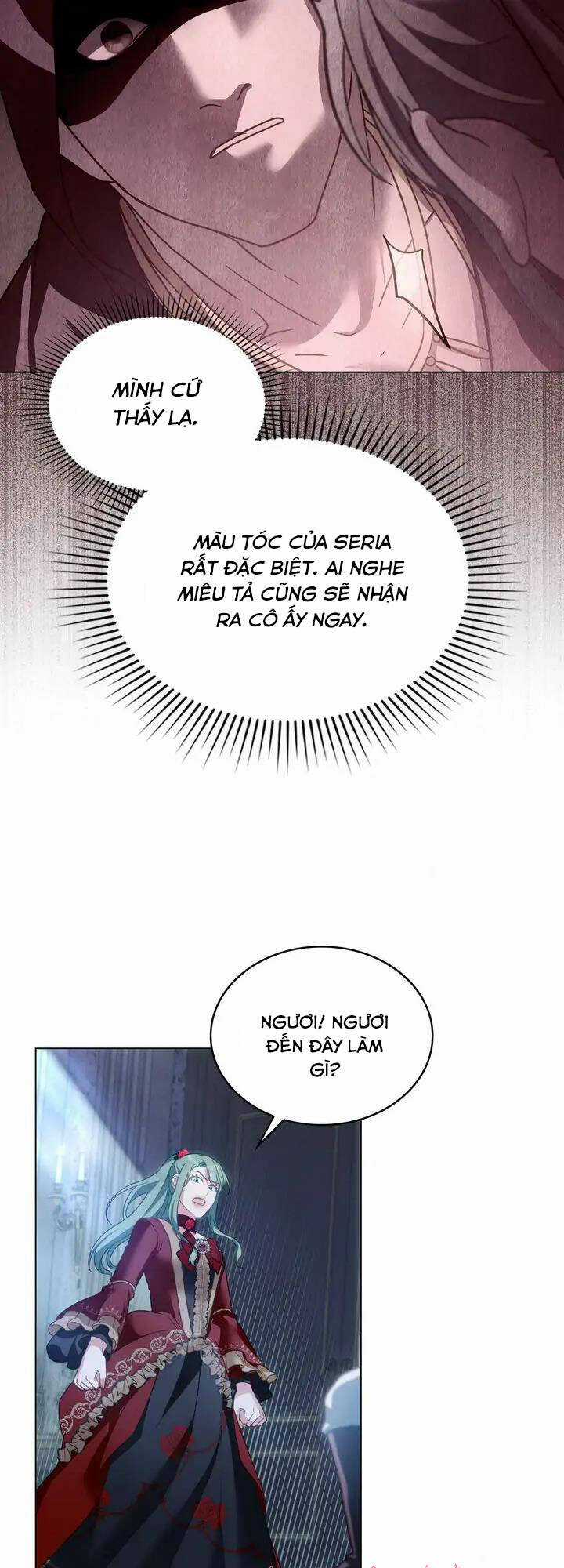 Tôi Trở Thành Nhân Vật Phản Diện Thực Sự Chapter 24 trang 6