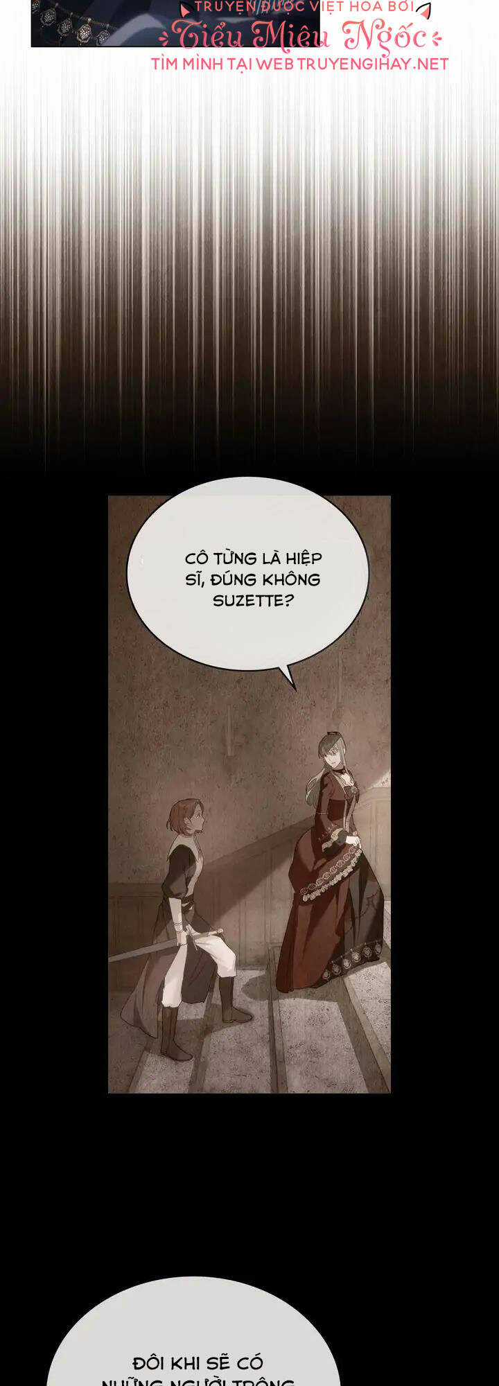 Tôi Trở Thành Nhân Vật Phản Diện Thực Sự Chapter 24 trang 7