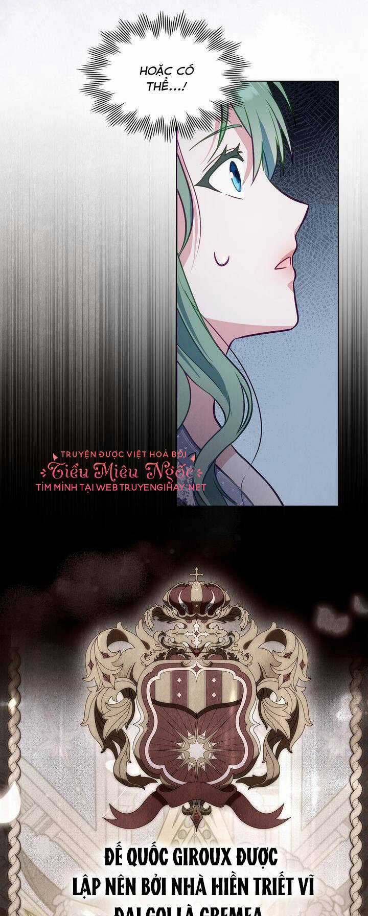 Tôi Trở Thành Nhân Vật Phản Diện Thực Sự Chapter 25 trang 10