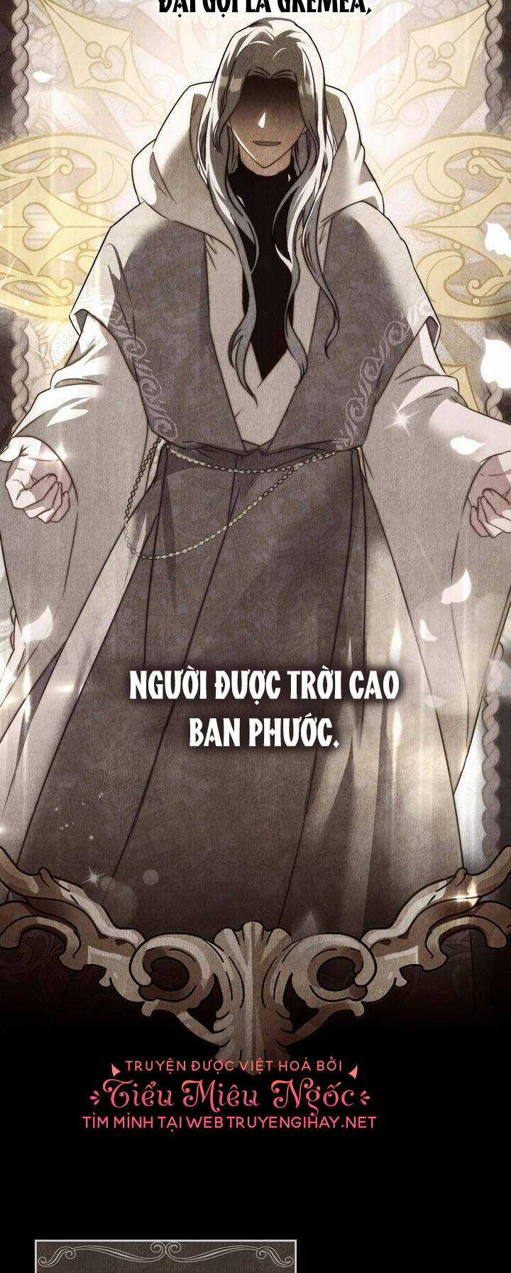 Tôi Trở Thành Nhân Vật Phản Diện Thực Sự Chapter 25 trang 11