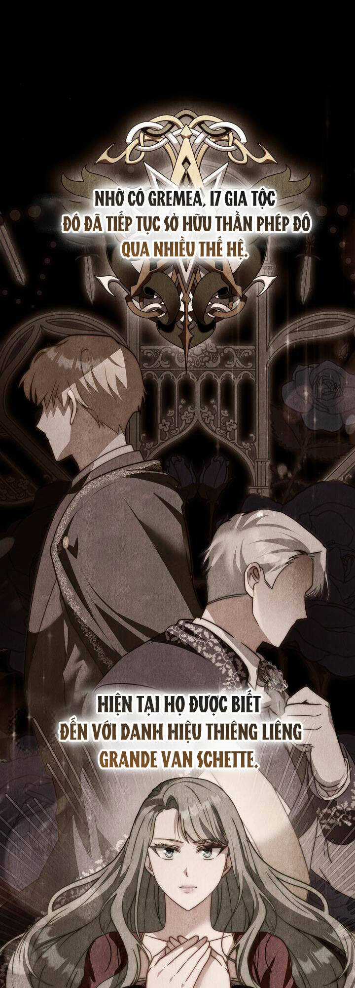 Tôi Trở Thành Nhân Vật Phản Diện Thực Sự Chapter 25 trang 13