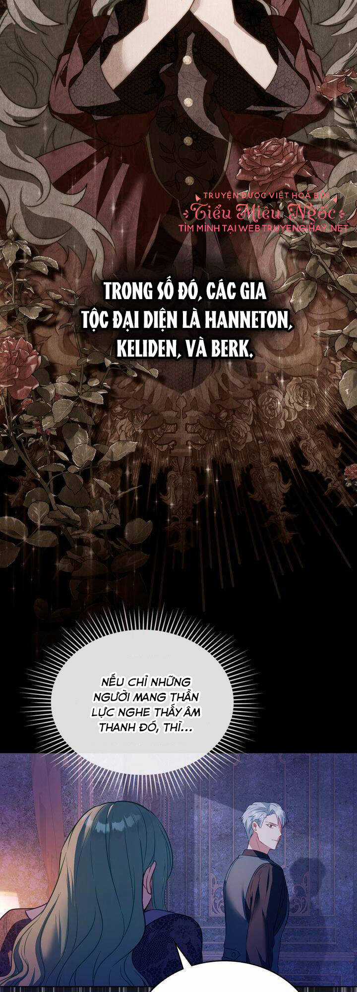 Tôi Trở Thành Nhân Vật Phản Diện Thực Sự Chapter 25 trang 14