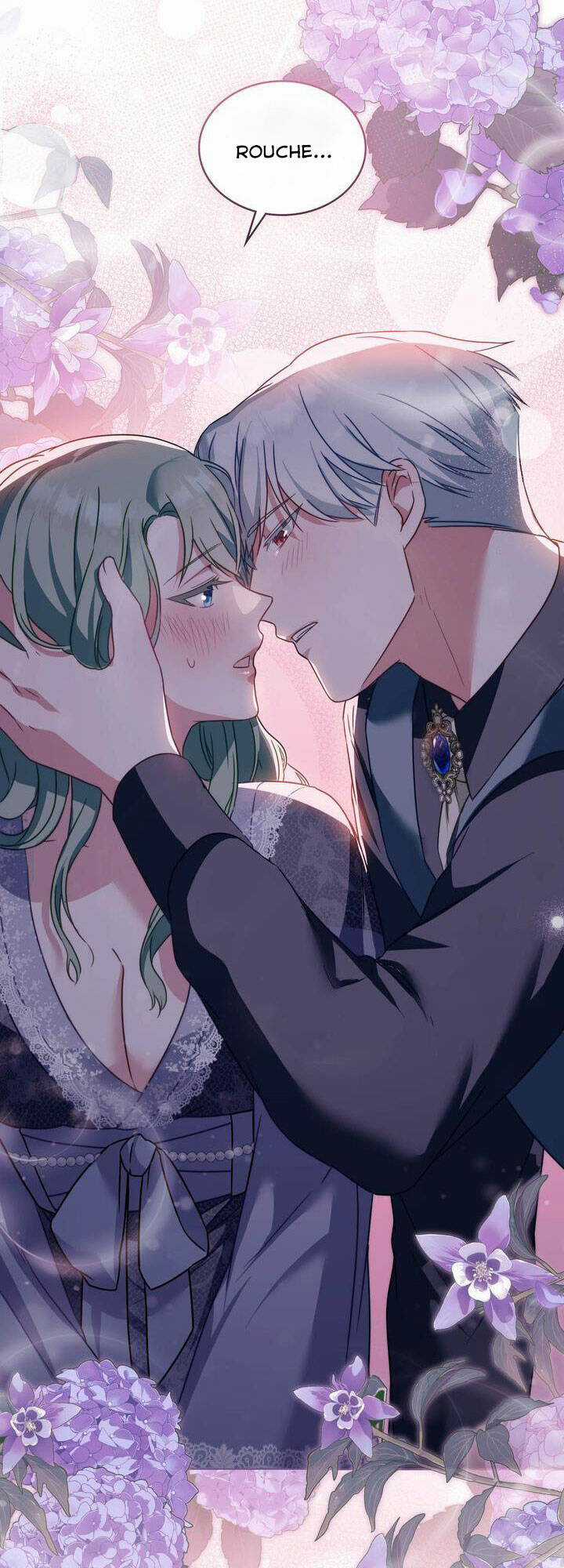 Tôi Trở Thành Nhân Vật Phản Diện Thực Sự Chapter 25 trang 2