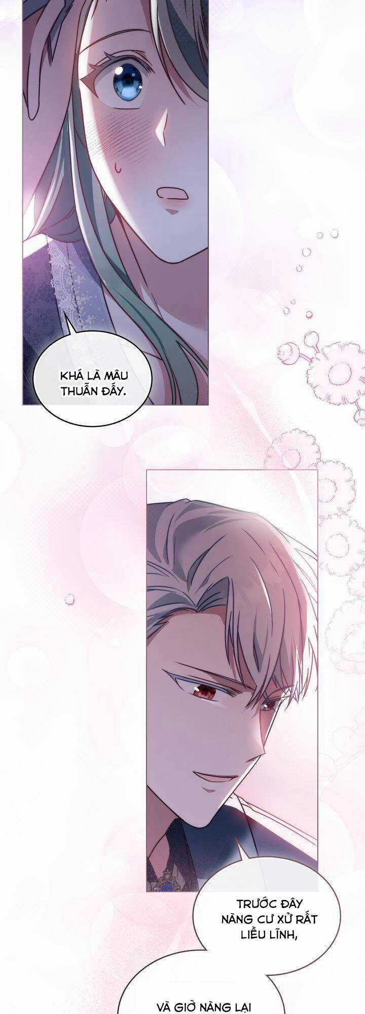 Tôi Trở Thành Nhân Vật Phản Diện Thực Sự Chapter 25 trang 24