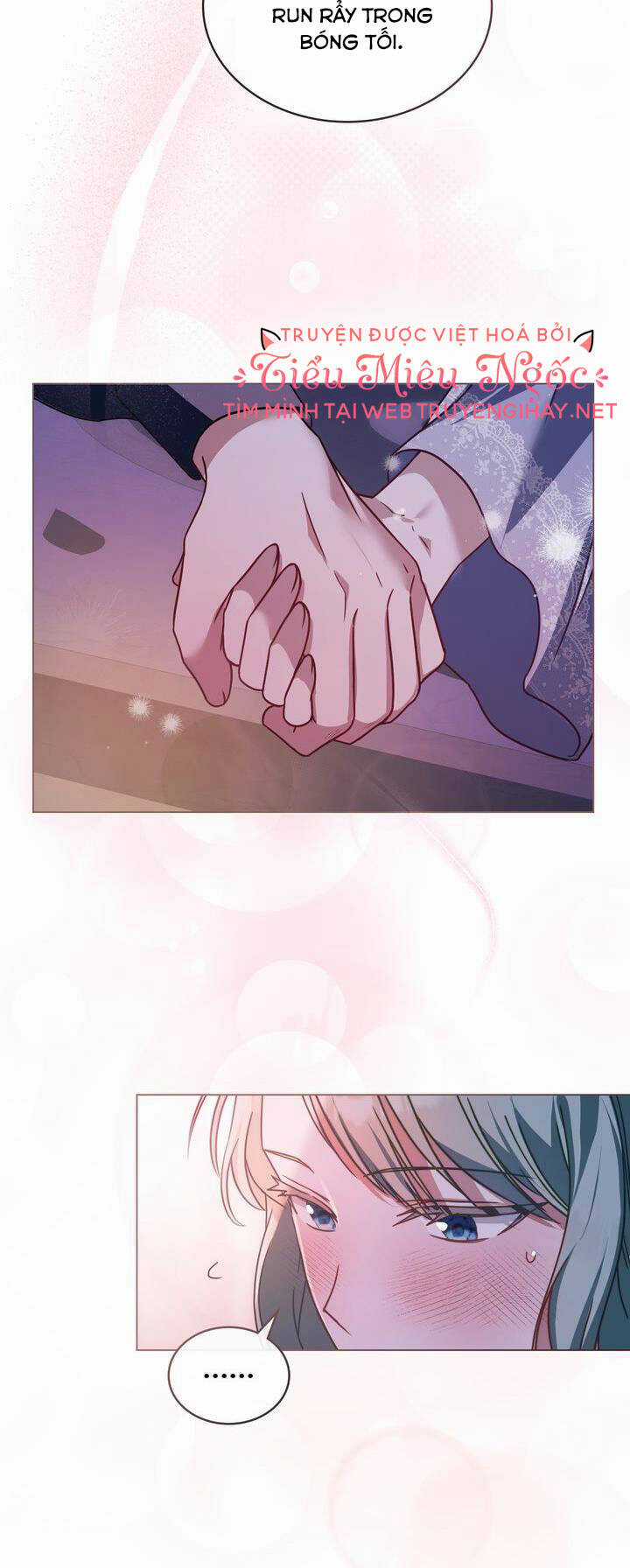 Tôi Trở Thành Nhân Vật Phản Diện Thực Sự Chapter 25 trang 25