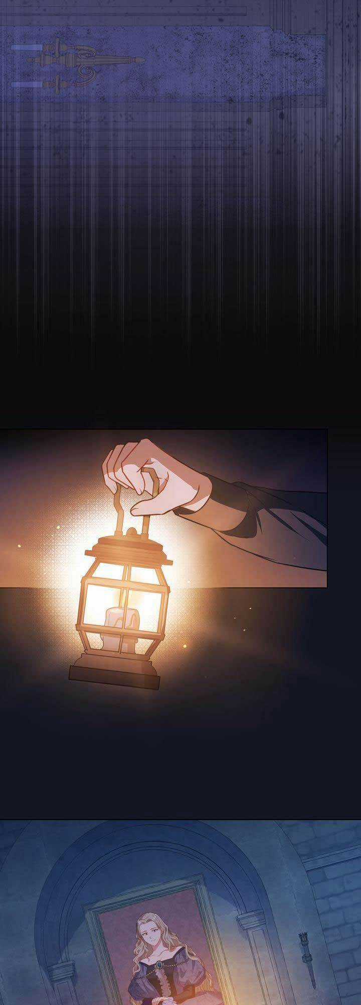 Tôi Trở Thành Nhân Vật Phản Diện Thực Sự Chapter 25 trang 27