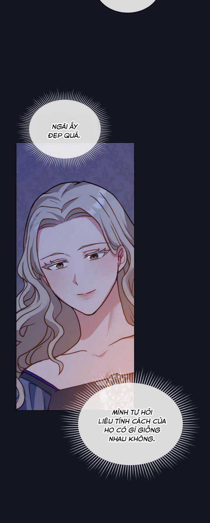 Tôi Trở Thành Nhân Vật Phản Diện Thực Sự Chapter 25 trang 30