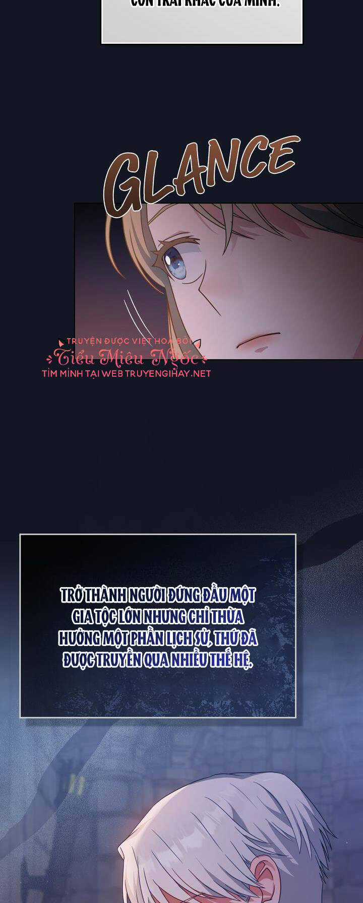 Tôi Trở Thành Nhân Vật Phản Diện Thực Sự Chapter 25 trang 36