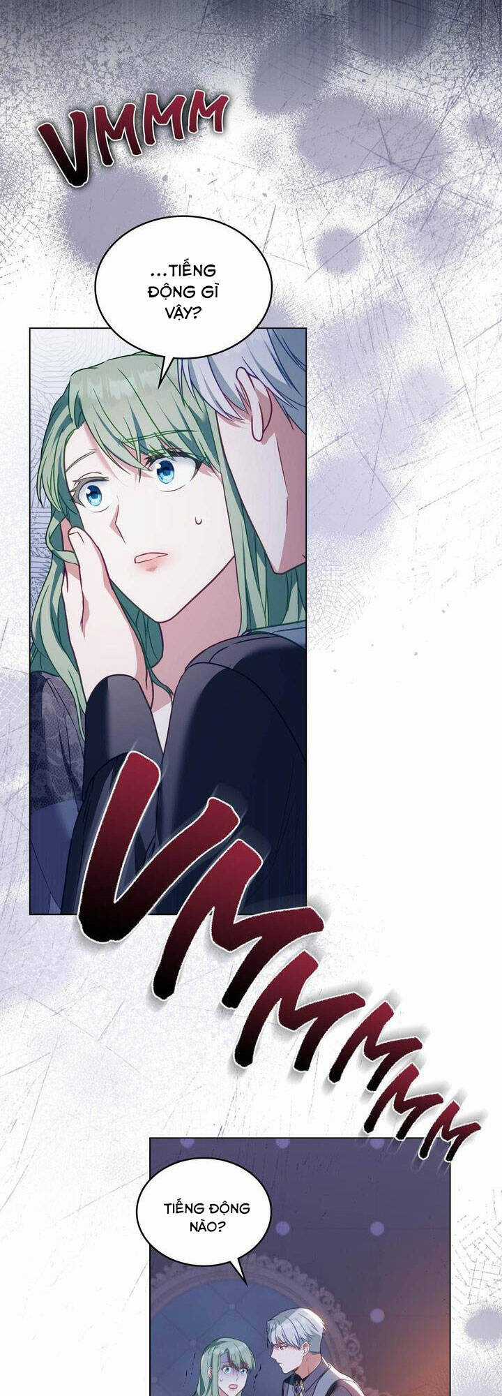 Tôi Trở Thành Nhân Vật Phản Diện Thực Sự Chapter 25 trang 4