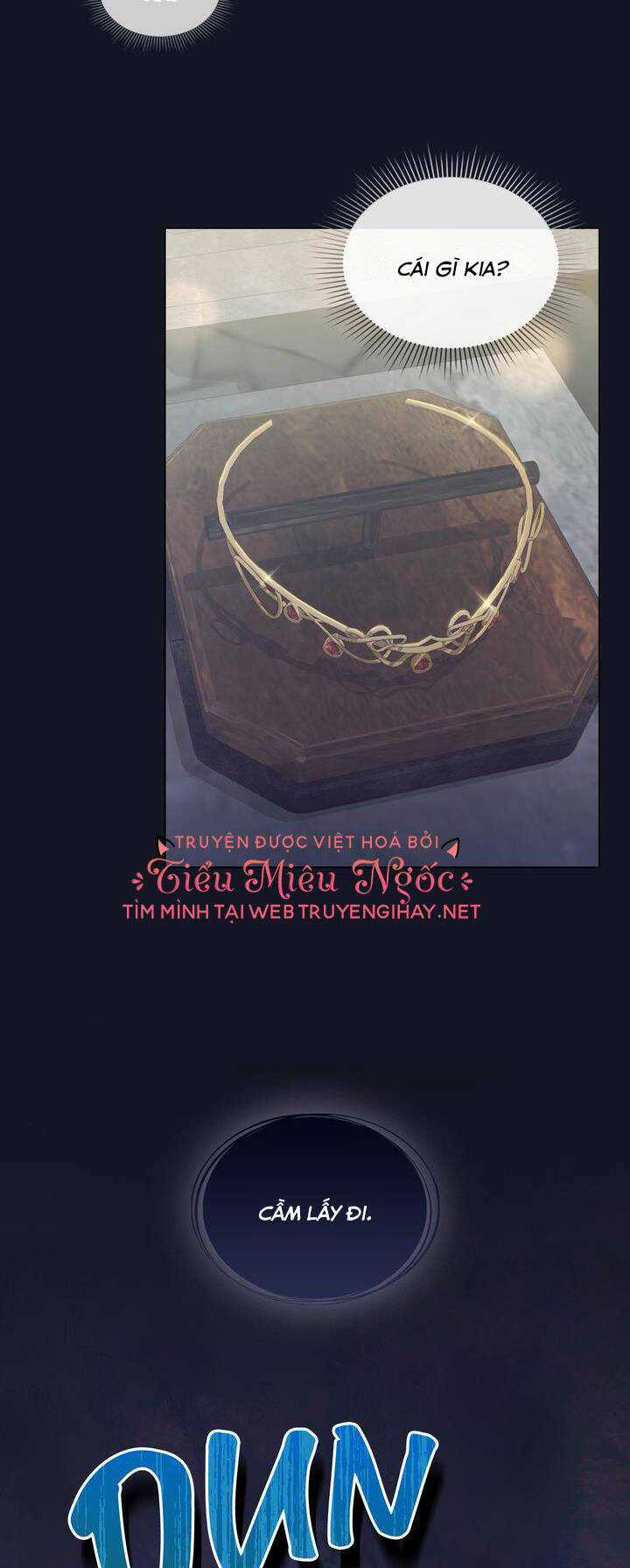 Tôi Trở Thành Nhân Vật Phản Diện Thực Sự Chapter 25 trang 41