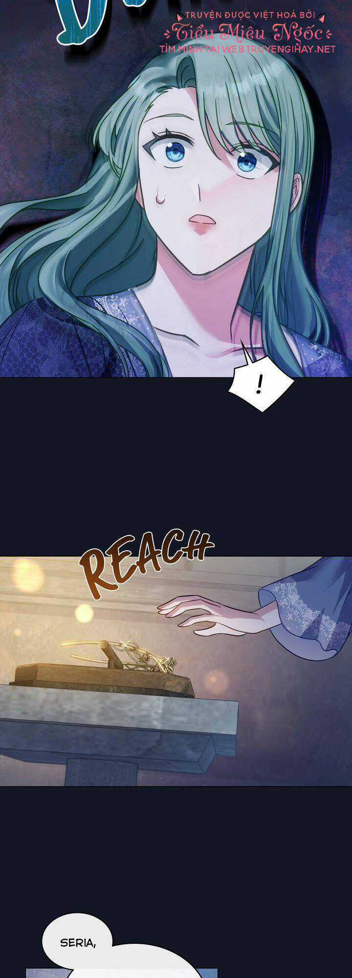 Tôi Trở Thành Nhân Vật Phản Diện Thực Sự Chapter 25 trang 42