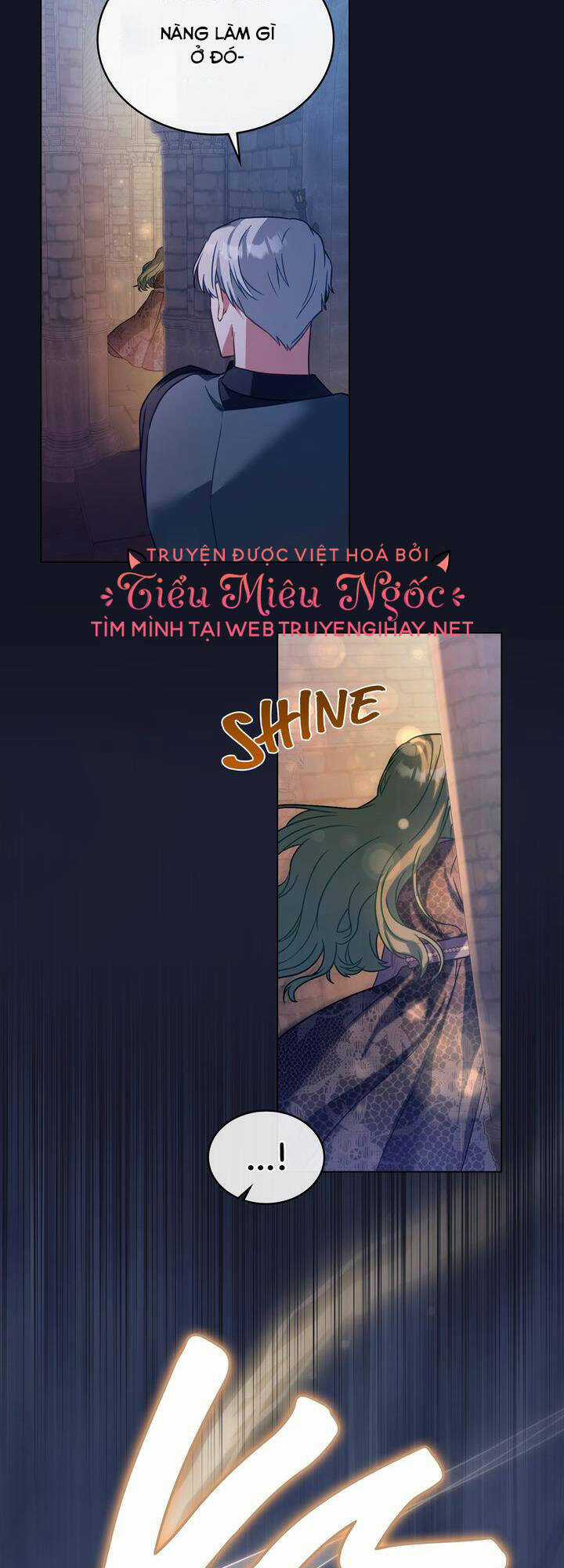 Tôi Trở Thành Nhân Vật Phản Diện Thực Sự Chapter 25 trang 43