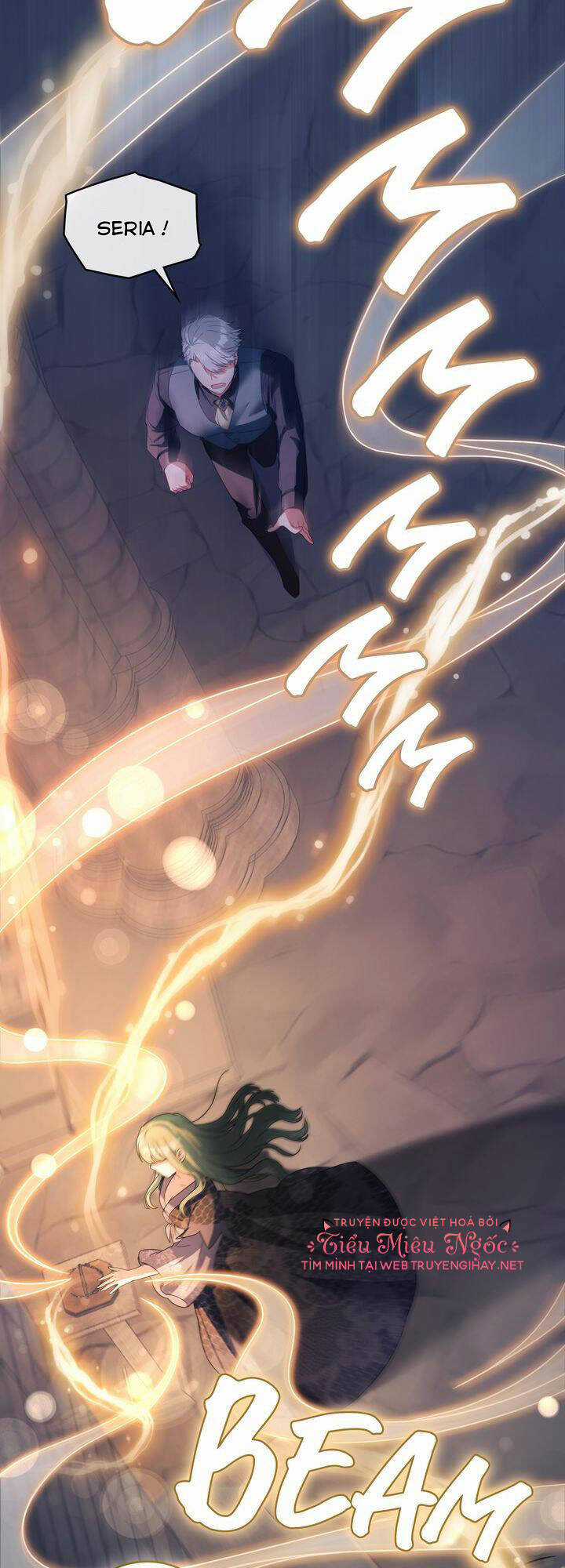 Tôi Trở Thành Nhân Vật Phản Diện Thực Sự Chapter 25 trang 44