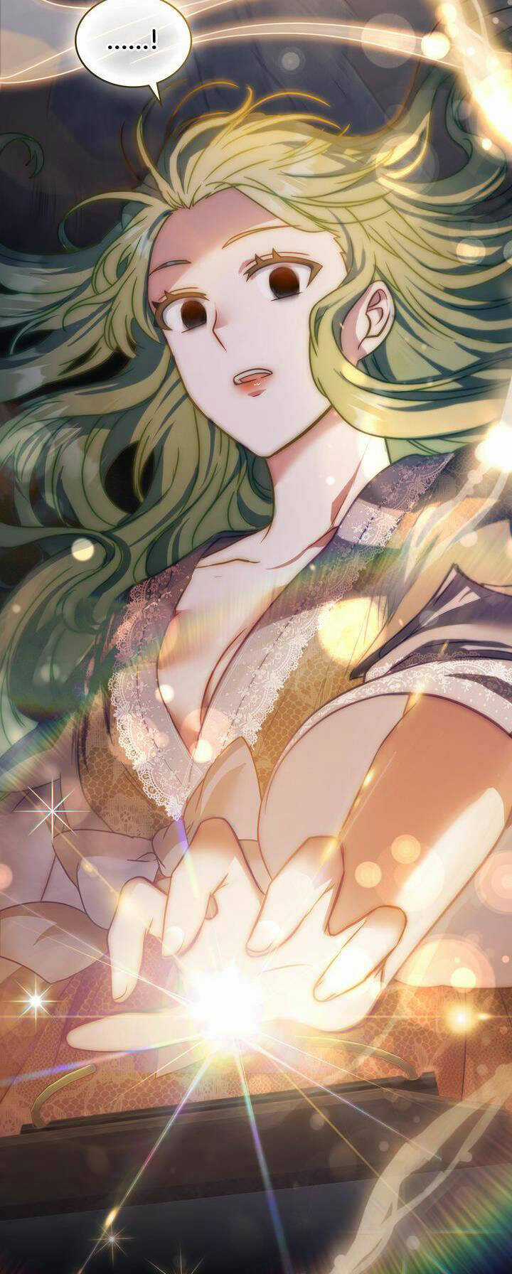 Tôi Trở Thành Nhân Vật Phản Diện Thực Sự Chapter 25 trang 45