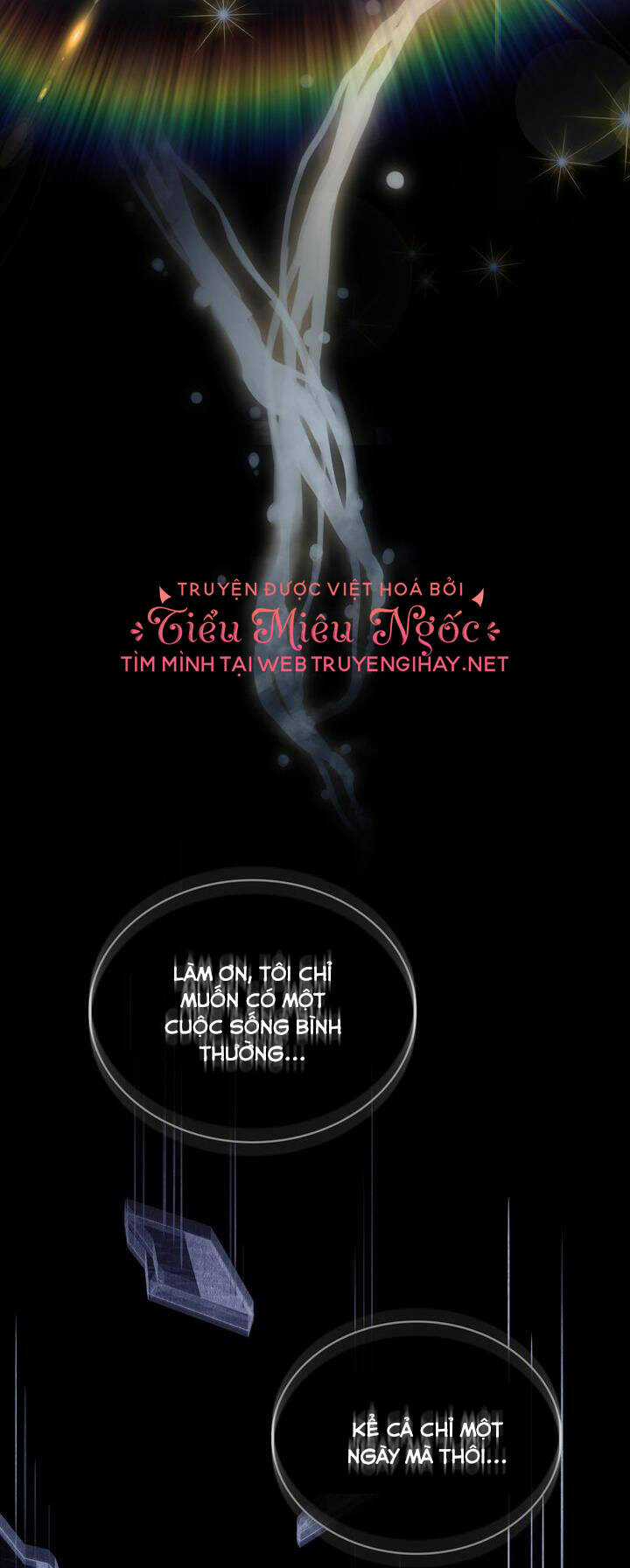 Tôi Trở Thành Nhân Vật Phản Diện Thực Sự Chapter 25 trang 46