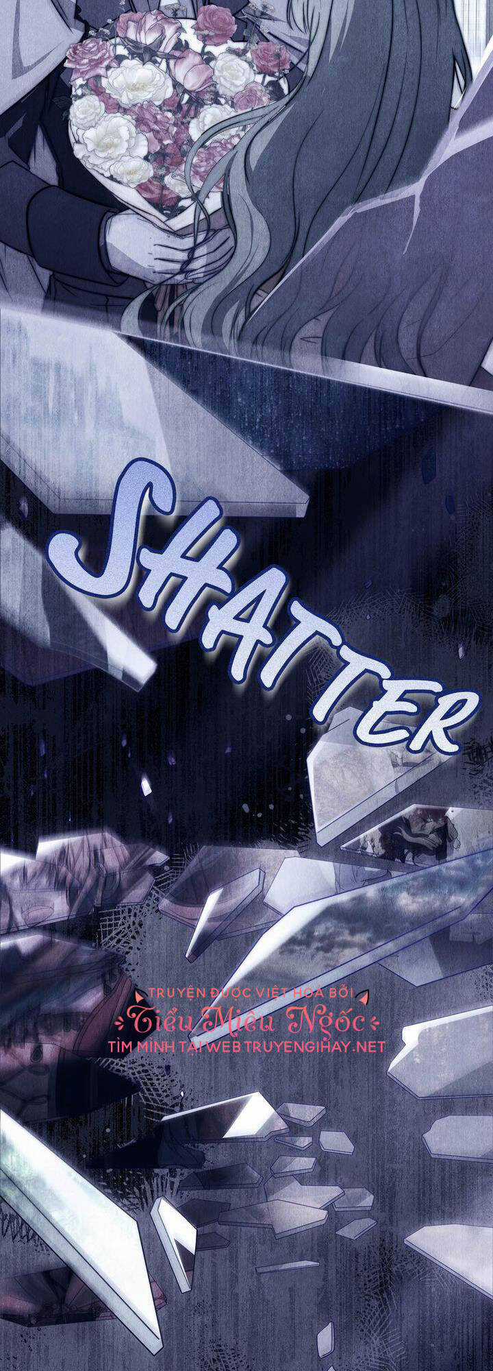 Tôi Trở Thành Nhân Vật Phản Diện Thực Sự Chapter 25 trang 48