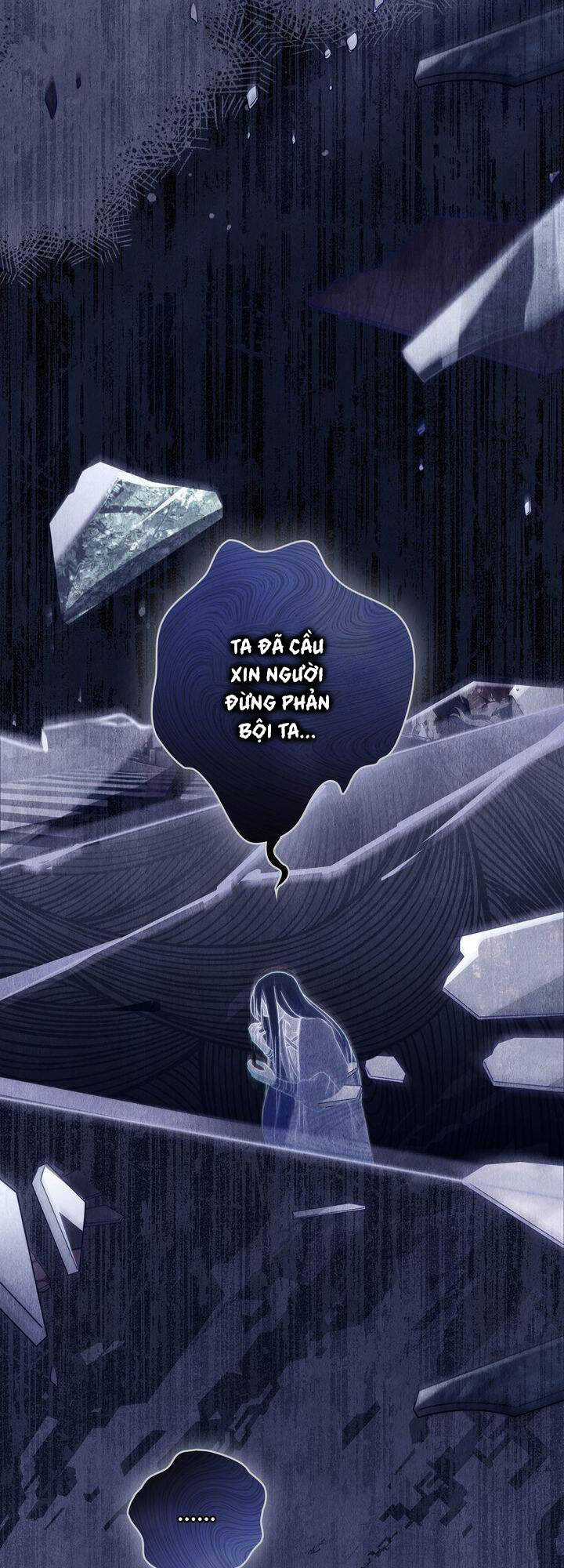 Tôi Trở Thành Nhân Vật Phản Diện Thực Sự Chapter 25 trang 49