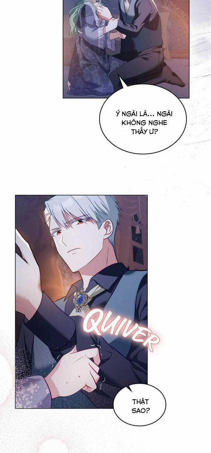 Tôi Trở Thành Nhân Vật Phản Diện Thực Sự Chapter 25 trang 5