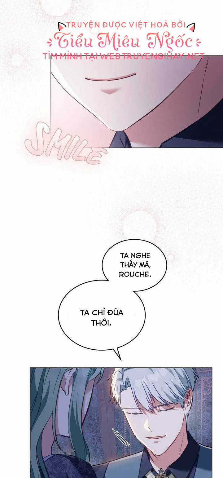 Tôi Trở Thành Nhân Vật Phản Diện Thực Sự Chapter 25 trang 6