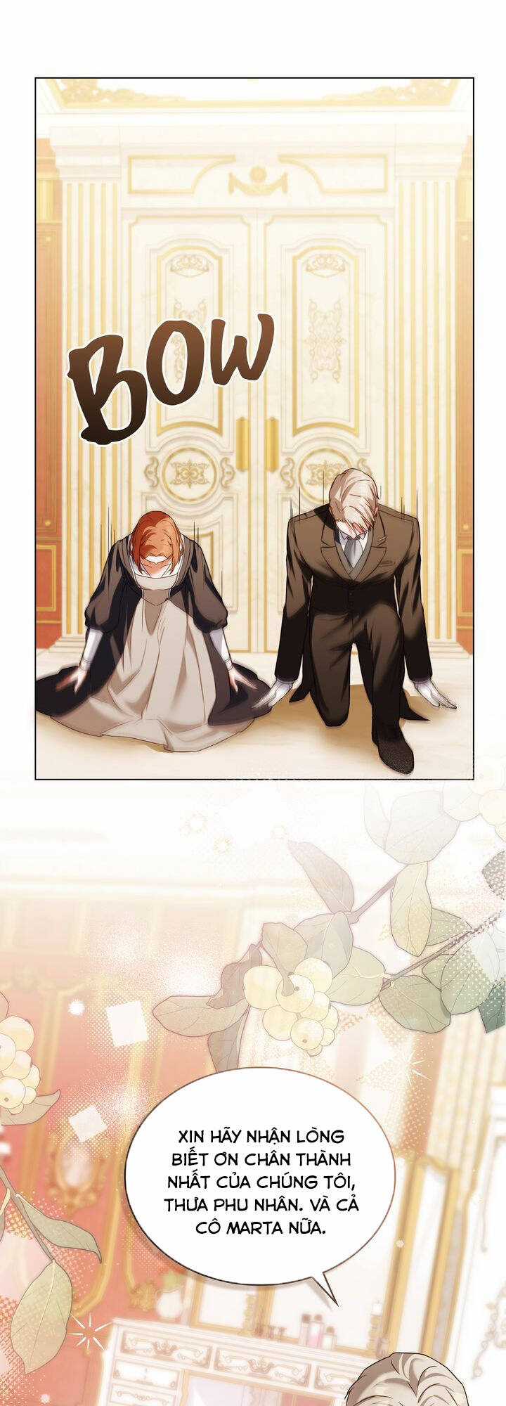 Tôi Trở Thành Nhân Vật Phản Diện Thực Sự Chapter 26 trang 10