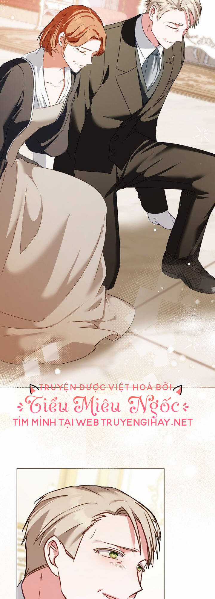 Tôi Trở Thành Nhân Vật Phản Diện Thực Sự Chapter 26 trang 11