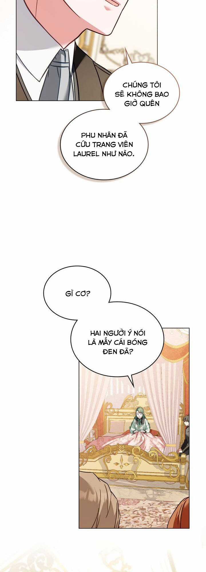 Tôi Trở Thành Nhân Vật Phản Diện Thực Sự Chapter 26 trang 12