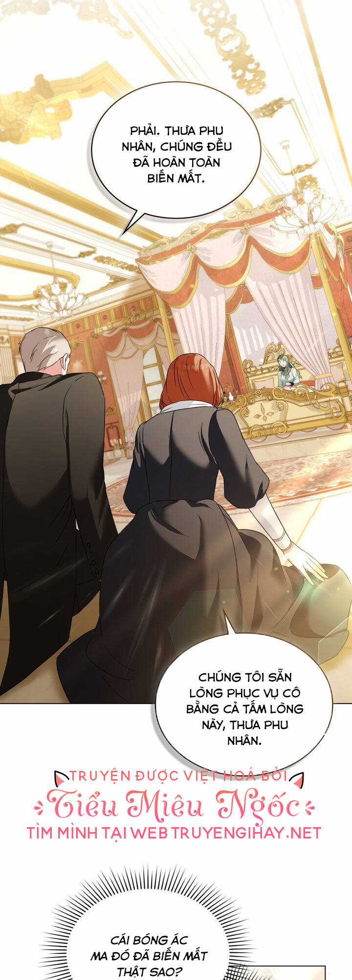 Tôi Trở Thành Nhân Vật Phản Diện Thực Sự Chapter 26 trang 13