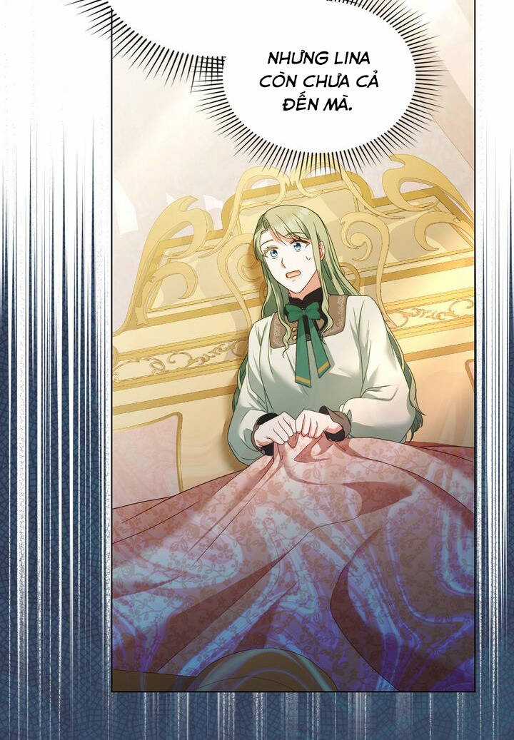 Tôi Trở Thành Nhân Vật Phản Diện Thực Sự Chapter 26 trang 14