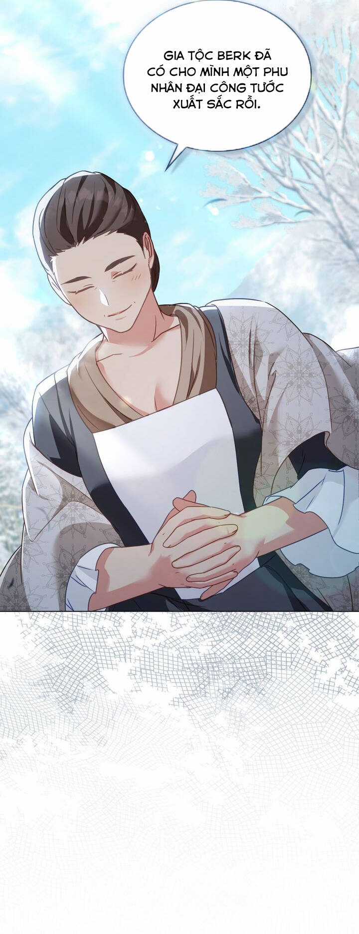 Tôi Trở Thành Nhân Vật Phản Diện Thực Sự Chapter 26 trang 20