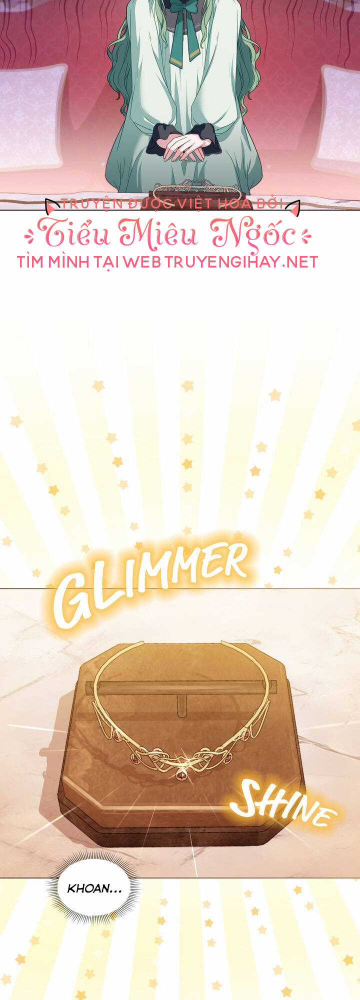 Tôi Trở Thành Nhân Vật Phản Diện Thực Sự Chapter 26 trang 22