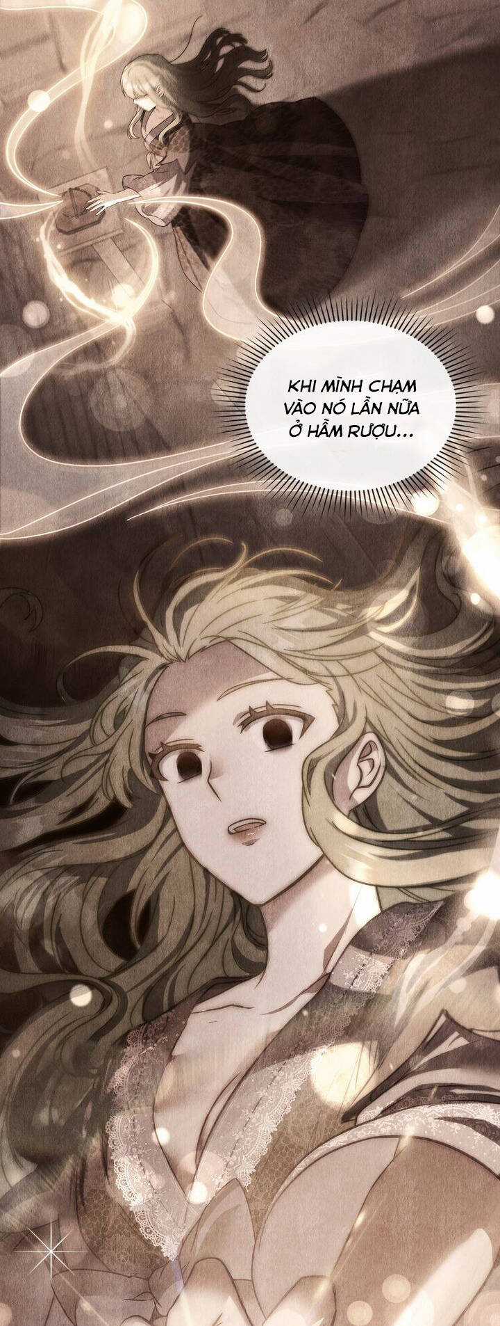 Tôi Trở Thành Nhân Vật Phản Diện Thực Sự Chapter 26 trang 29