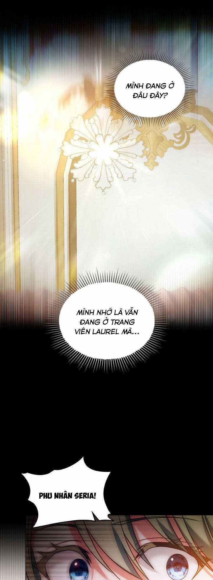 Tôi Trở Thành Nhân Vật Phản Diện Thực Sự Chapter 26 trang 3