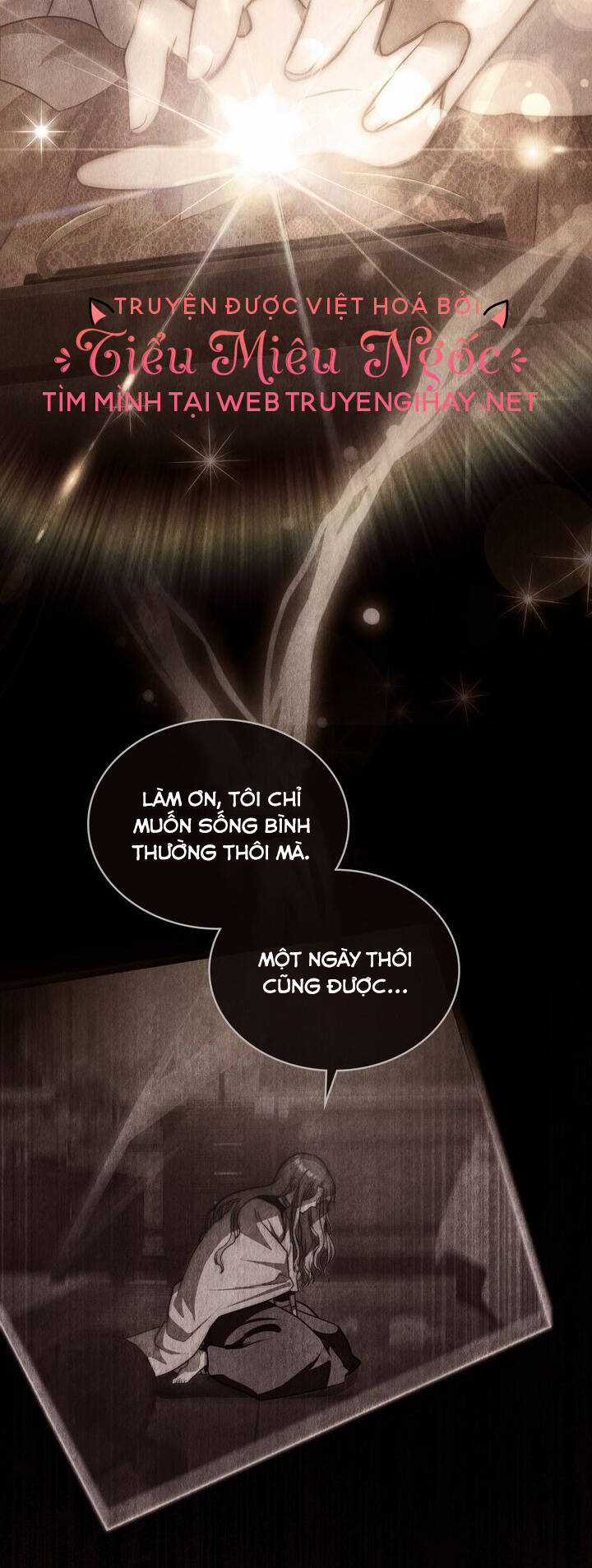 Tôi Trở Thành Nhân Vật Phản Diện Thực Sự Chapter 26 trang 30