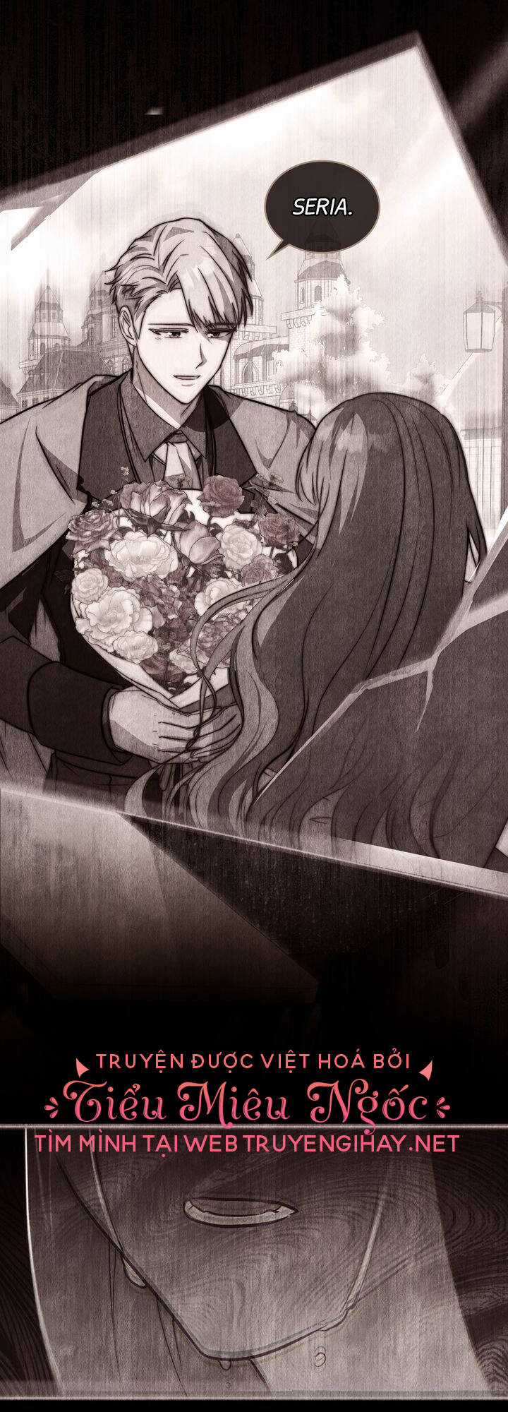 Tôi Trở Thành Nhân Vật Phản Diện Thực Sự Chapter 26 trang 31