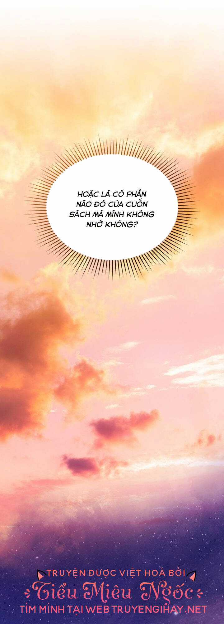 Tôi Trở Thành Nhân Vật Phản Diện Thực Sự Chapter 26 trang 33