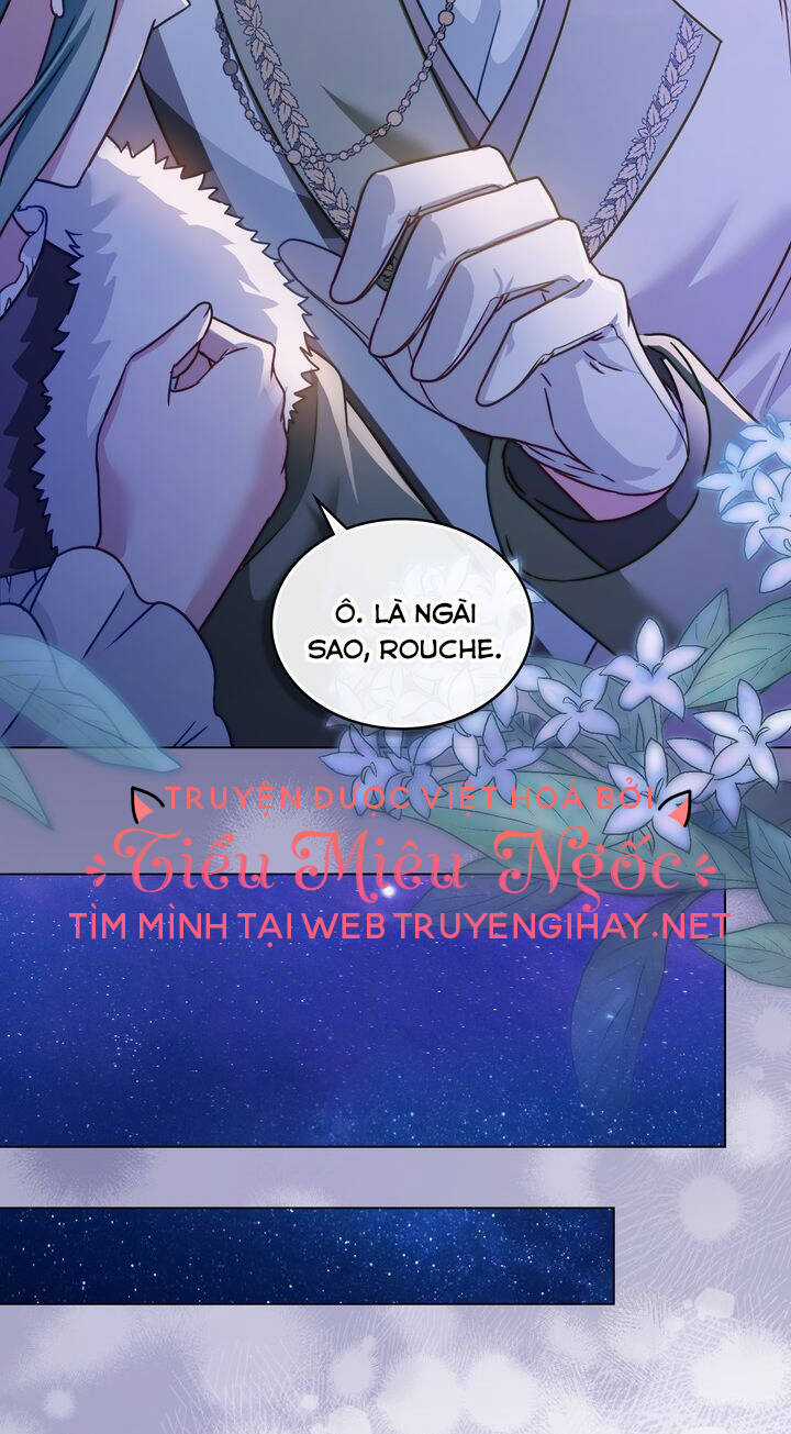 Tôi Trở Thành Nhân Vật Phản Diện Thực Sự Chapter 26 trang 36