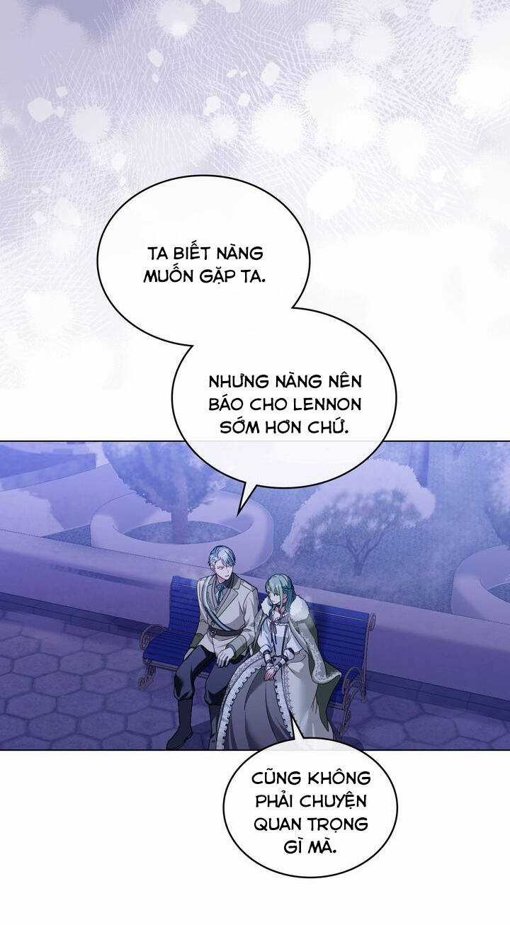 Tôi Trở Thành Nhân Vật Phản Diện Thực Sự Chapter 26 trang 37