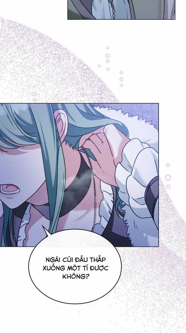 Tôi Trở Thành Nhân Vật Phản Diện Thực Sự Chapter 26 trang 43