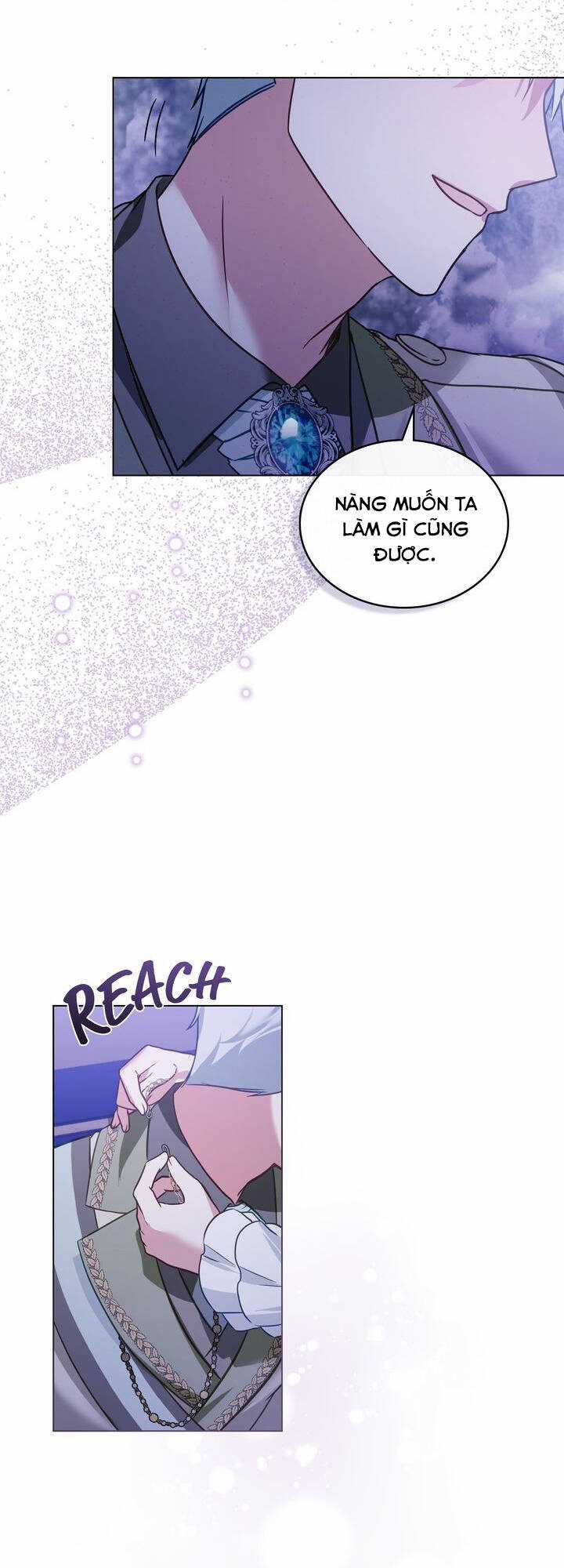 Tôi Trở Thành Nhân Vật Phản Diện Thực Sự Chapter 26 trang 44