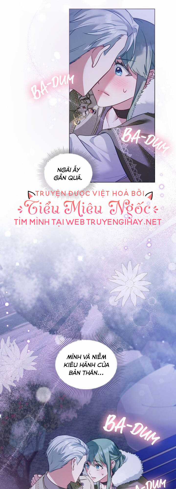 Tôi Trở Thành Nhân Vật Phản Diện Thực Sự Chapter 26 trang 45