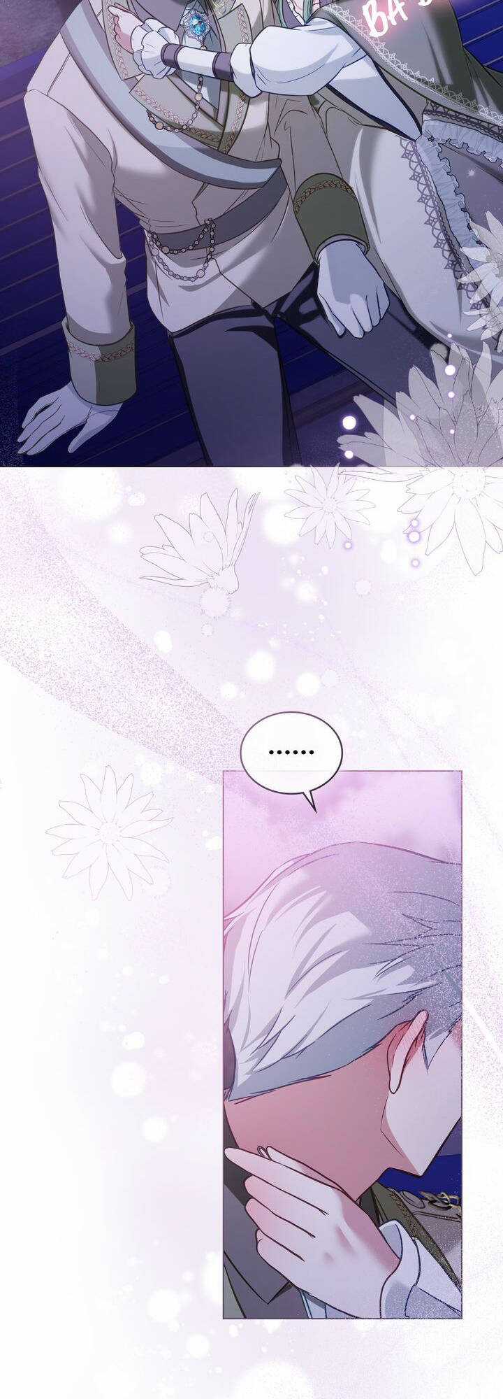 Tôi Trở Thành Nhân Vật Phản Diện Thực Sự Chapter 26 trang 46