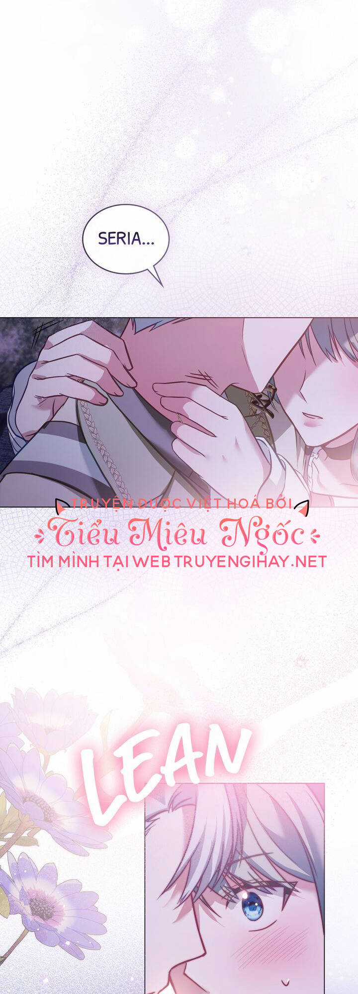 Tôi Trở Thành Nhân Vật Phản Diện Thực Sự Chapter 26 trang 47