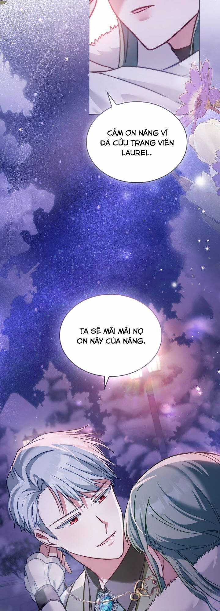 Tôi Trở Thành Nhân Vật Phản Diện Thực Sự Chapter 26 trang 48