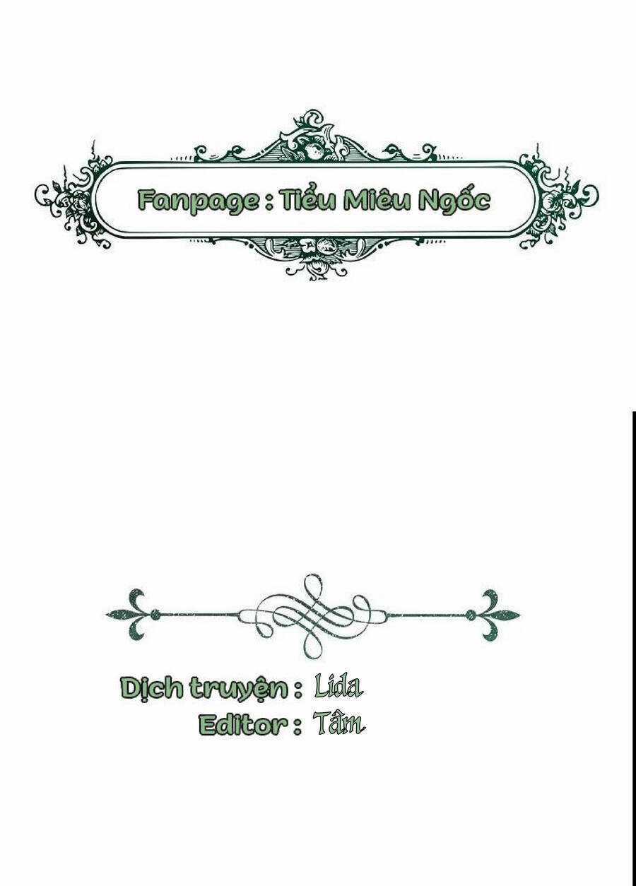 Tôi Trở Thành Nhân Vật Phản Diện Thực Sự Chapter 27 trang 0