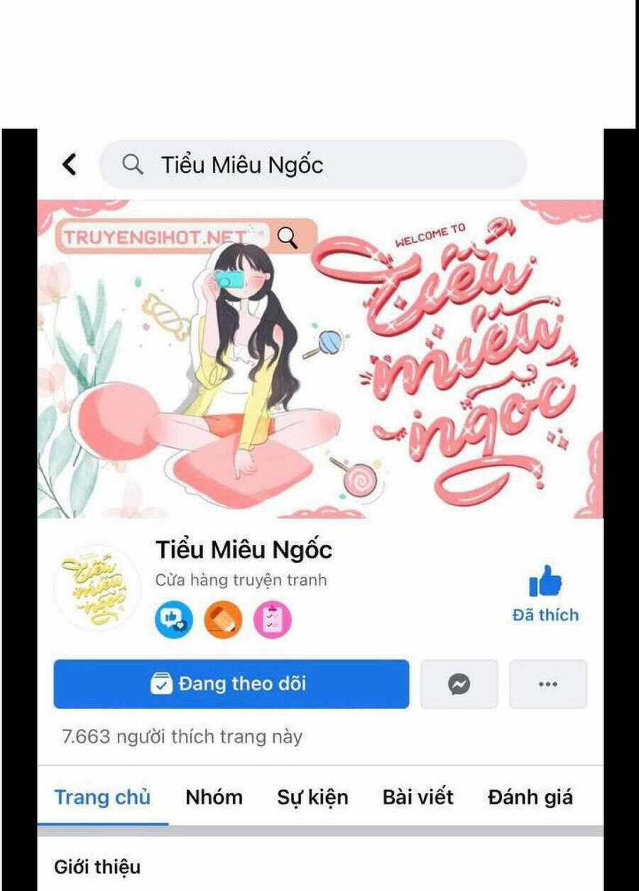 Tôi Trở Thành Nhân Vật Phản Diện Thực Sự Chapter 27 trang 1
