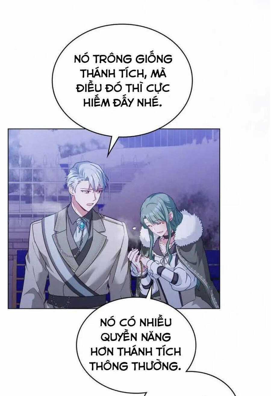 Tôi Trở Thành Nhân Vật Phản Diện Thực Sự Chapter 27 trang 10