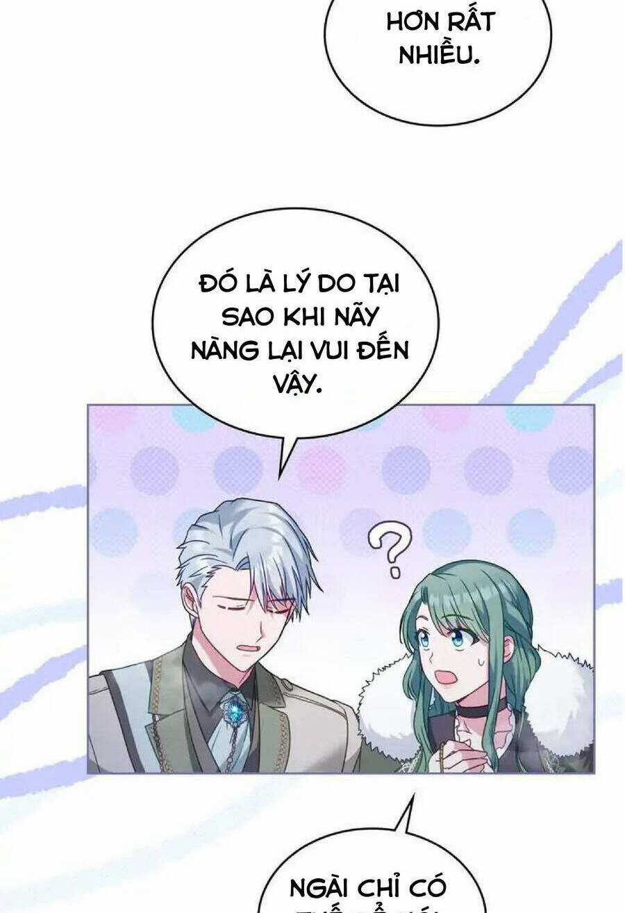 Tôi Trở Thành Nhân Vật Phản Diện Thực Sự Chapter 27 trang 11