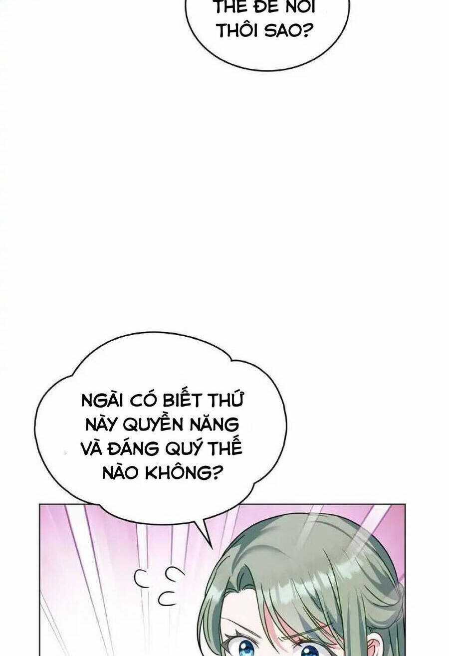 Tôi Trở Thành Nhân Vật Phản Diện Thực Sự Chapter 27 trang 12