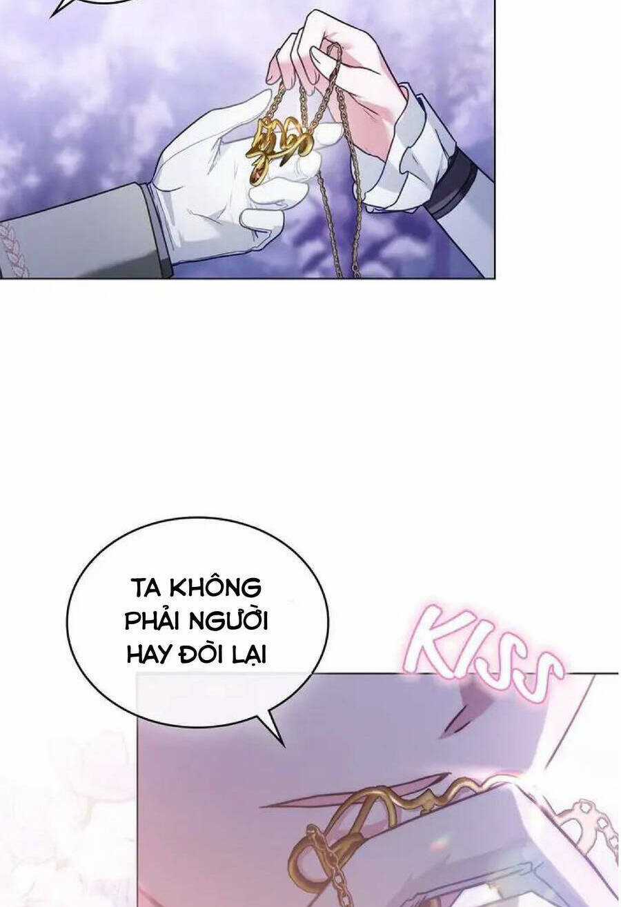 Tôi Trở Thành Nhân Vật Phản Diện Thực Sự Chapter 27 trang 14